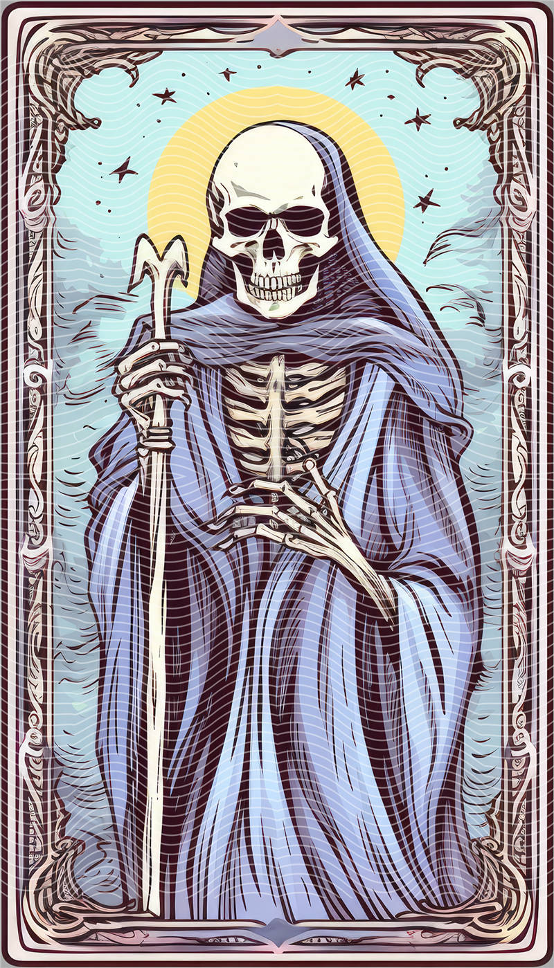 Cards and constellations-KP 185